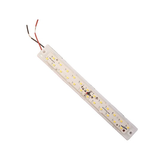 TNT-4B-24VD | Tente LED Aydınlatma Armatürü 3,5W 24V DC 20cm Bombeli Zemin için (2ADET) TNT-4B-24VD | Tente LED Aydınlatma Armatürü 3,5W 24V DC 20cm Bombeli Zemin için (2ADET)