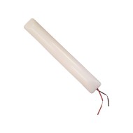 TNT-4D-24VD |  Tente LED Aydınlatma Armatürü 3,5W 24V DC 20cm Düz Zemin için (2ADET)