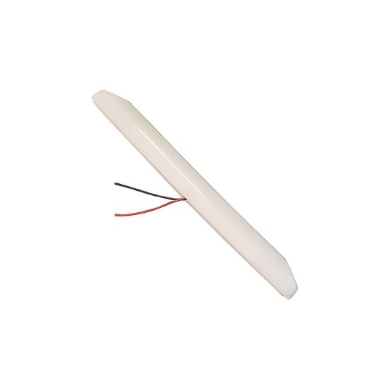 TNT-4B-24VD | Tente LED Aydınlatma Armatürü 3,5W 24V DC 20cm Bombeli Zemin için (2ADET) TNT-4B-24VD | Tente LED Aydınlatma Armatürü 3,5W 24V DC 20cm Bombeli Zemin için (2ADET)