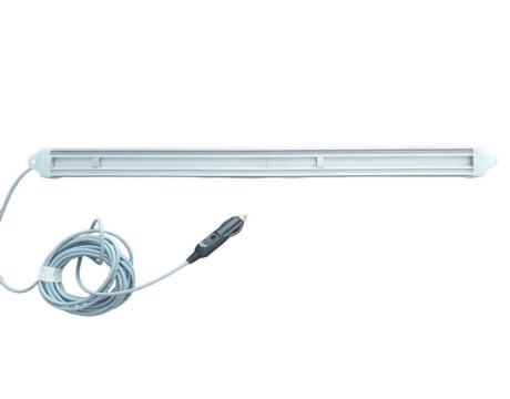 DBL-51B-12VD-MX | Mıknatıslı Araç Led Bant Armatürü 12V DC