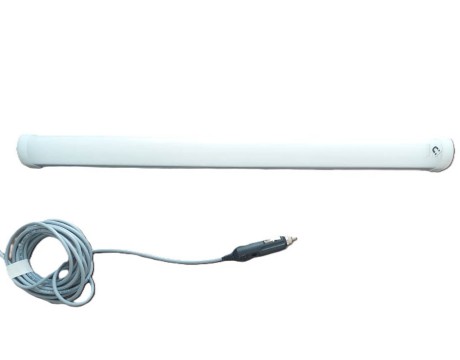 DBL-51B-12VD-MX | Mıknatıslı Araç Led Bant Armatürü 12V DC