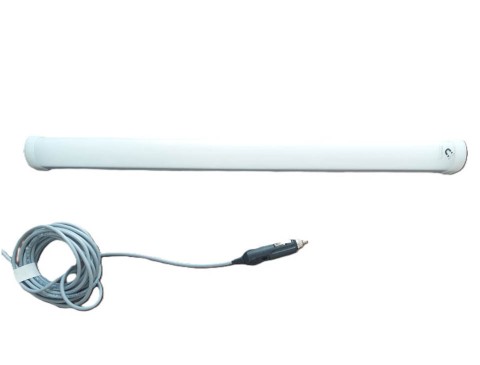 DBL-51B-12VD-MX | Mıknatıslı Araç Led Bant Armatürü 12V DC