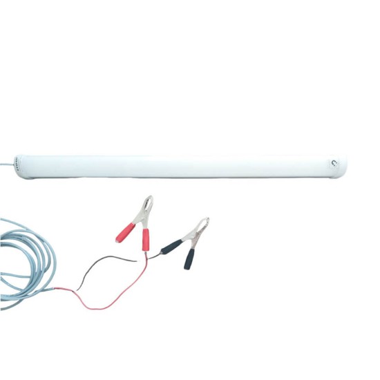 DBL-51B-12VD-MX | Mıknatıslı Araç Led Bant Armatürü 12V DC