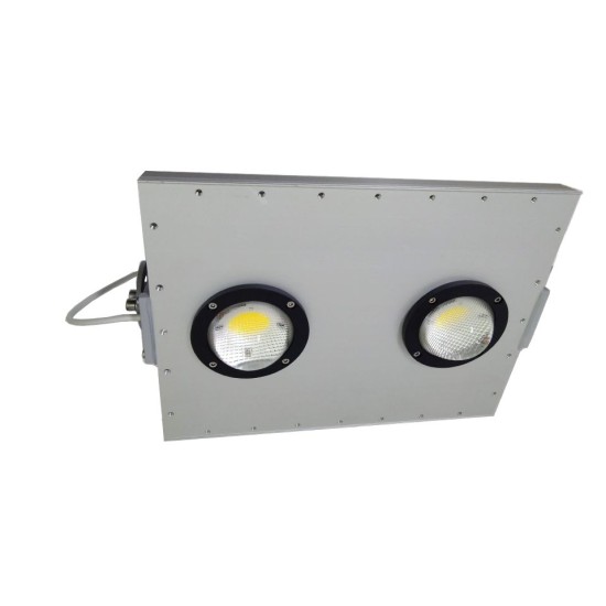 CYT-150 | COBLED Yüksek Tavan Armatür, 150W, 220V, IP67