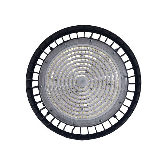 YT-150 | LED Ufo Tipi Yüksek Tavan Armatürü 150W, IP65