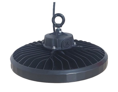 YT-150 | LED Ufo Tipi Yüksek Tavan Armatürü 150W, IP65