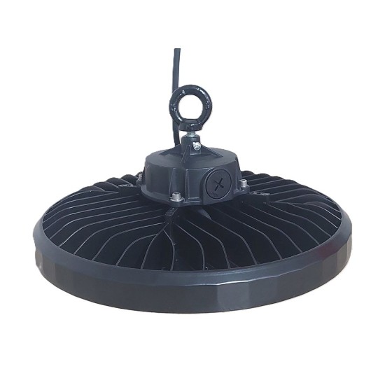 YT-150 | LED Ufo Tipi Yüksek Tavan Armatürü 150W, IP65