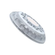 AQUA-18 | 9LED Sualtı Lambası – 18W 10-30V DC
