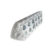 AQUALINE – 24 | 12LED Sualtı Lambası 24W 10-30V DC