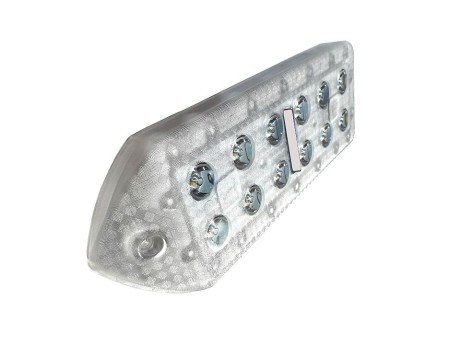 AQUALINE – 24 | 12LED Sualtı Lambası 24W 10-30V DC