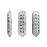 AQUALINE – 24 | 12LED Sualtı Lambası 24W 10-30V DC