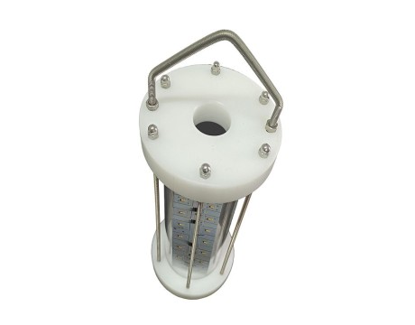 AQUADEEP-96 | Balıkçı Derinsu Lambası 96W 10-30V DC