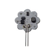 G4 İğne Bacaklı Papatya LED Ampül 10-30V DC