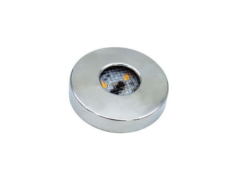 1W Basamak Merdiven Lambası-2, 10-30V DC