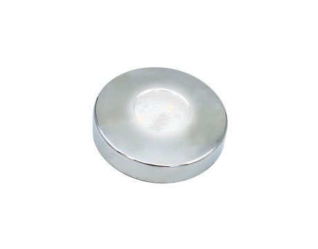 1W Basamak Merdiven Lambası-2, 10-30V DC