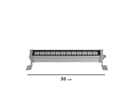 LED Duvar Boyama 12W Eco Serisi
