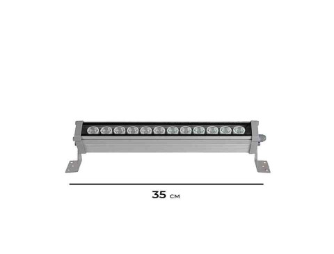 LED Duvar Boyama 18W Eco Serisi