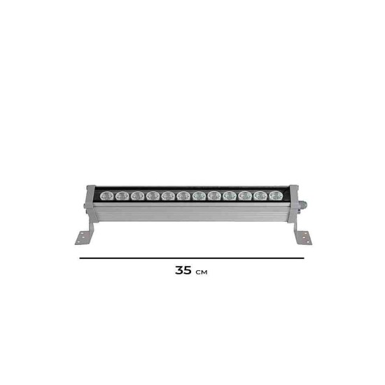 LED Duvar Boyama 18W Eco Serisi