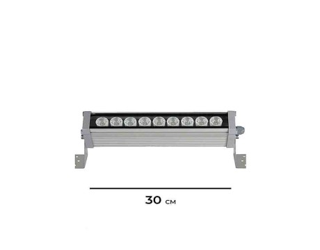 LED Duvar Boyama 9W Eco Serisi