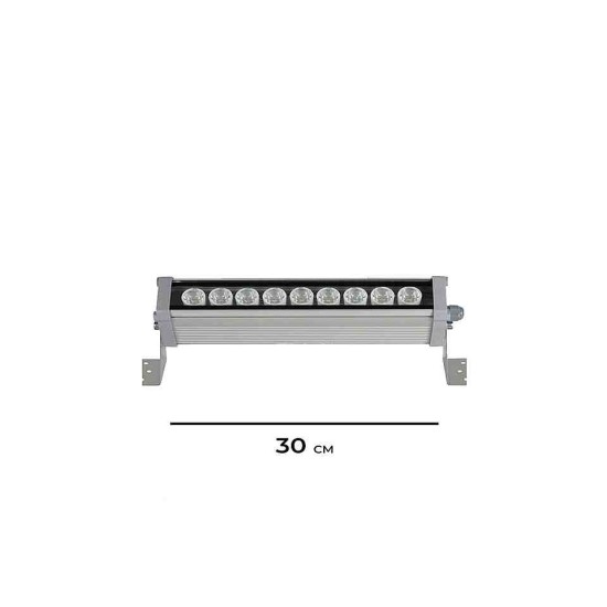 LED Duvar Boyama 9W Eco Serisi