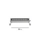 LED Duvar Boyama 9W Eco Serisi