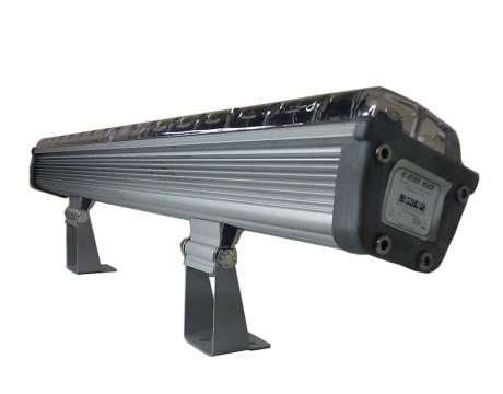 LED Duvar Boyama Pro Serisi 48W IP67 