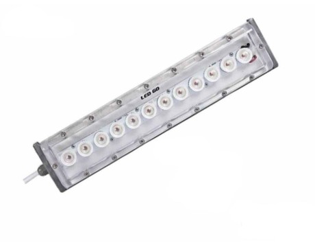 LED Duvar Boyama Pro Serisi 24W IP67 