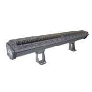 LED Duvar Boyama Pro Serisi 48W IP67 