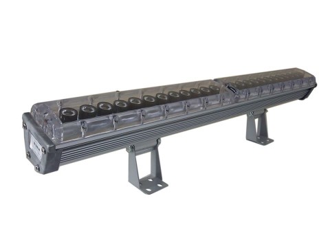 LED Duvar Boyama Pro Serisi 48W IP67 
