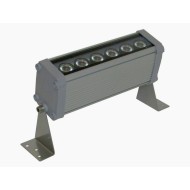 LED Duvar Boyama 6W Eco Serisi