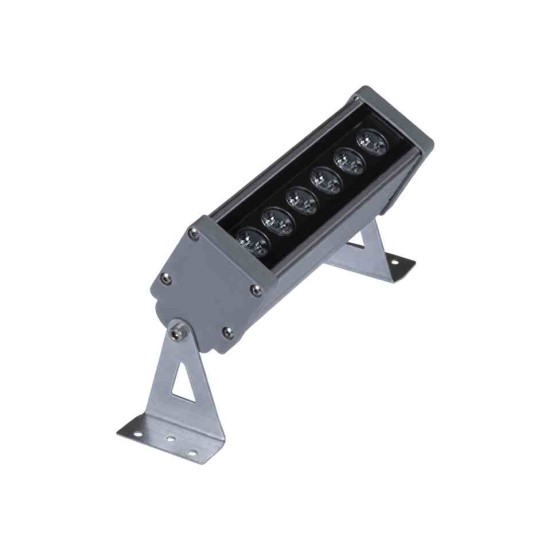 LED Duvar Boyama 6W Eco Serisi