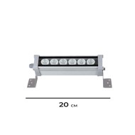 LED Duvar Boyama 6W Eco Serisi