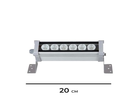LED Duvar Boyama 6W Eco Serisi