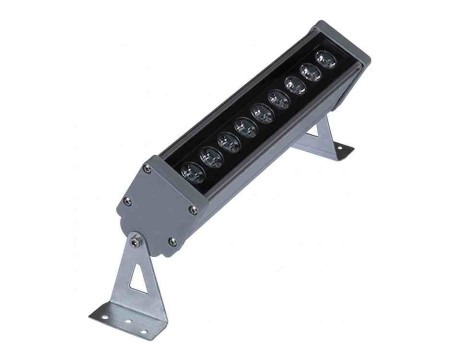 LED Duvar Boyama 9W Eco Serisi