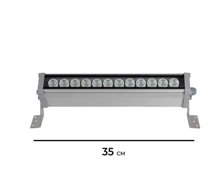 LED Duvar Boyama 12W Eco Serisi
