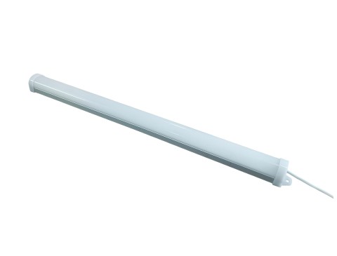 DBL-51B-14-24VD | Alüminyum Bant LED Armatür 51cm 14W 24V DC