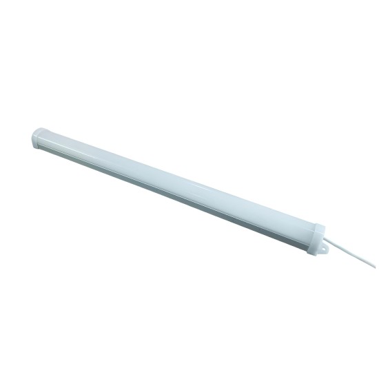 DBL-51B-14-24VD | Alüminyum Bant LED Armatür 51cm 14W 24V DC