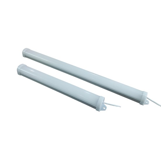 DBL-51B-14-24VD | Alüminyum Bant LED Armatür 51cm 14W 24V DC