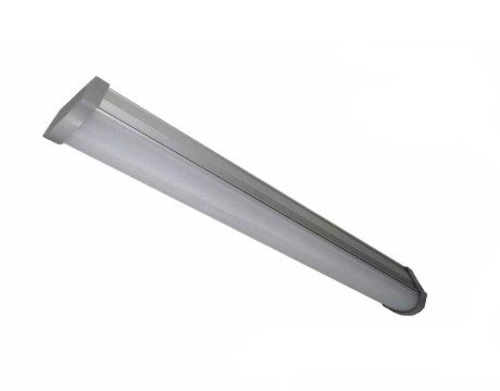 LET-21APC-24VD | Alüminyum Gövdeli LED Etanj 24V DC 21W IP65 101cm