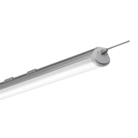 LET-40PCE | LED Polikarbon Gövdeli Etanj Armatür 40W IP65 1220mm LET-40PCE | LED Polikarbon Gövdeli Etanj Armatür 40W IP65 1220mm