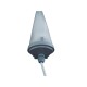 LET-33PCE-HS | Radar Sensörlü LED Polikarbon Gövdeli Etanj Armatür 33W IP65 1220mm LET-33PCE-HS | Radar Sensörlü LED Polikarbon Gövdeli Etanj Armatür 33W IP65 1220mm