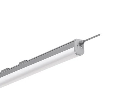 LET-21PCES-24VD | Polikarbon Gövdeli LED Etanj 24V DC 21W IP65 51cm