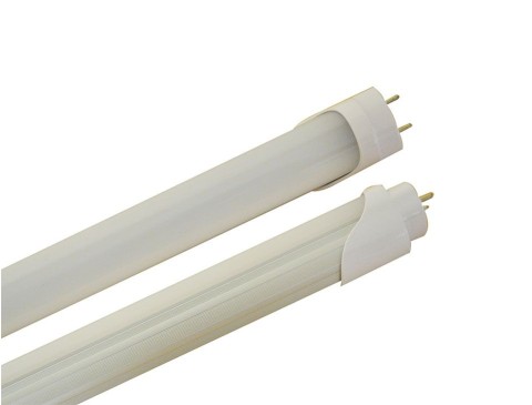 T8 LED Floresan Alüminyum Gövde 18W 120Cm