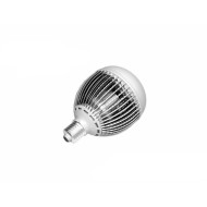 LED Ampül 24V AC-DC 15W E27