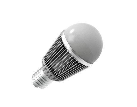 LED Ampül 24V AC-DC 5W E27