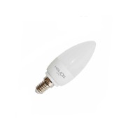 LED Mum Ampül 5W E14
