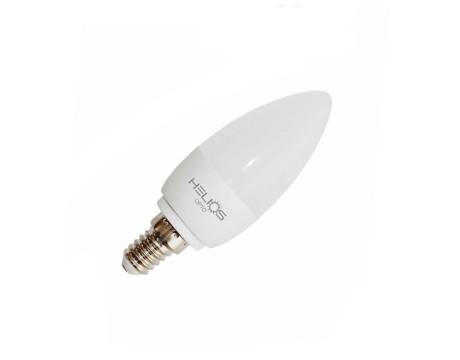 LED Mum Ampül 5W E14