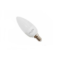 LED Mum Ampül 5W E14