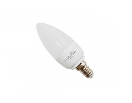 LED Mum Ampül 5W E14