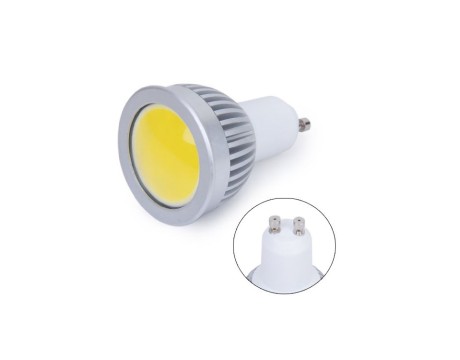 COBLED Spot Ampül 5W GU10